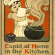 Illustration for article titled Dinners & Date Bait: 70s Seduction With A Cookbook For Lovers